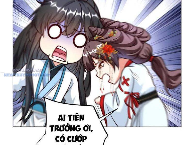 ta thực sự không muốn làm thần tiên chapter 81 29