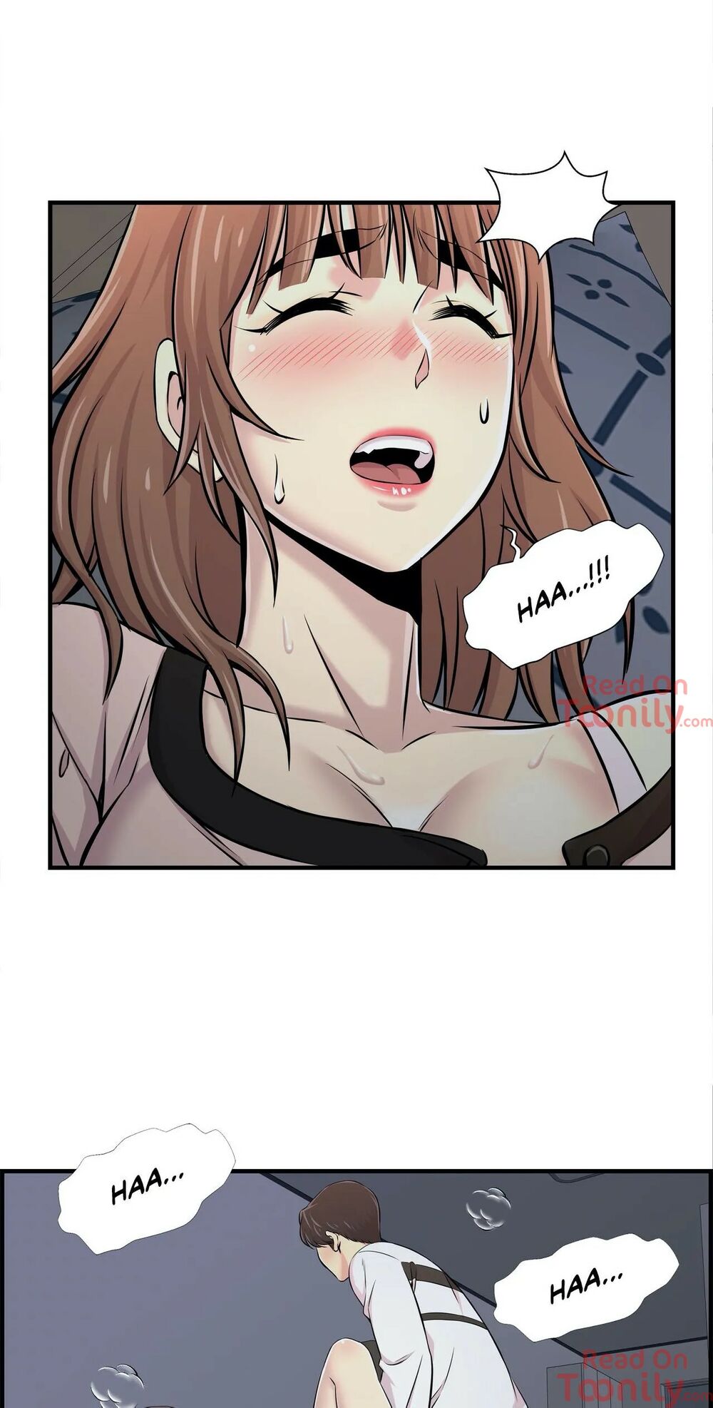 scandal trường luyện thi chapter 11 40