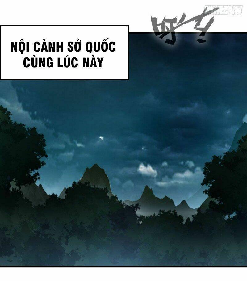một đời thành tiên chapter 15 15