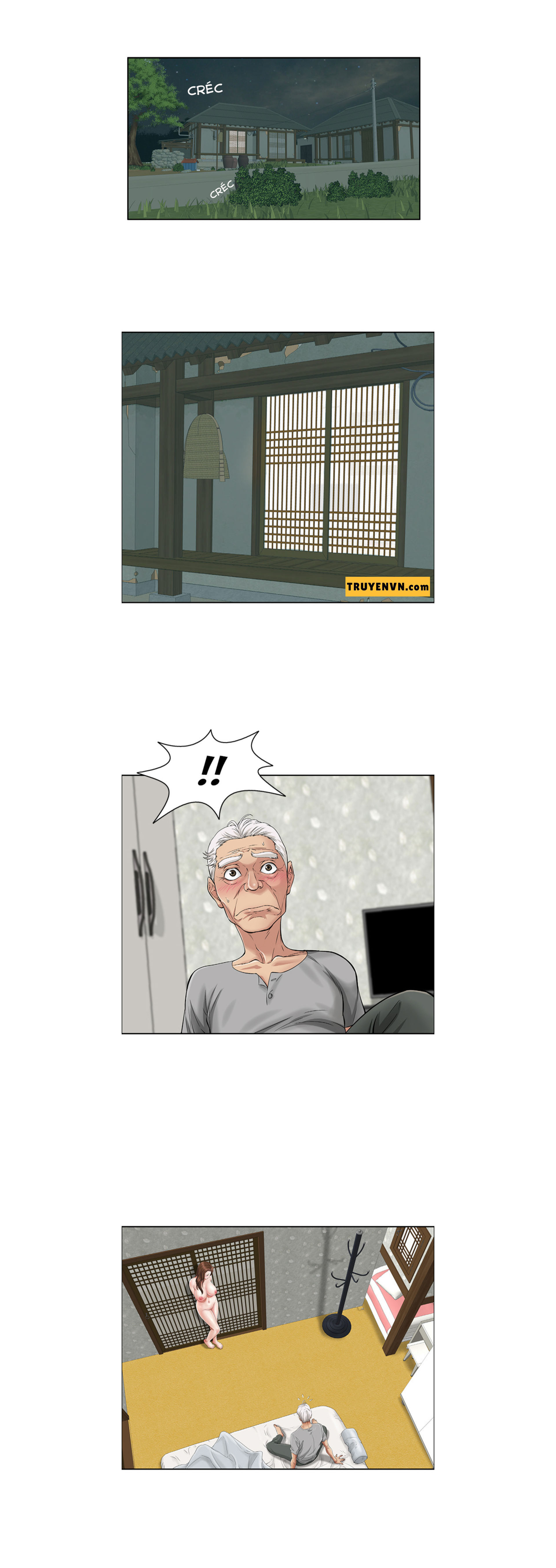 a killer woman chapter 1 34