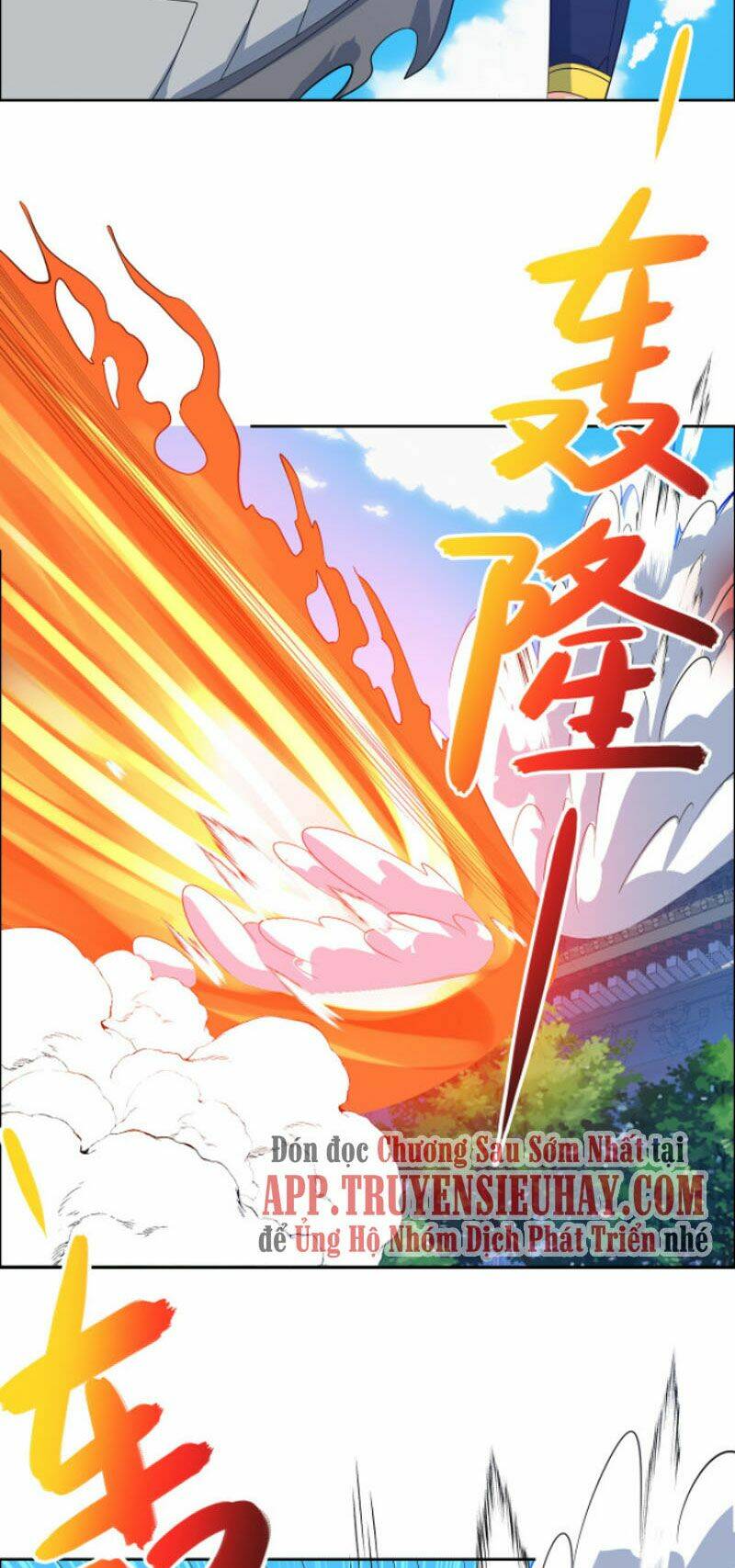 thôn phệ một thế giới tu tiên chapter 114 41