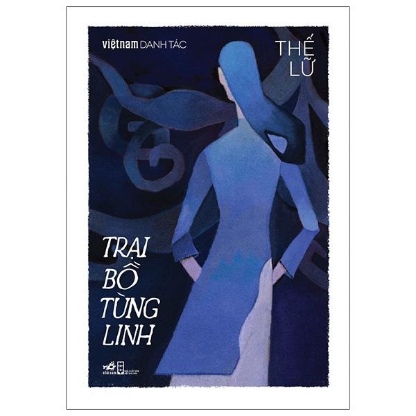 Trại Bồ Tùng Linh (Việt Nam Danh Tác)