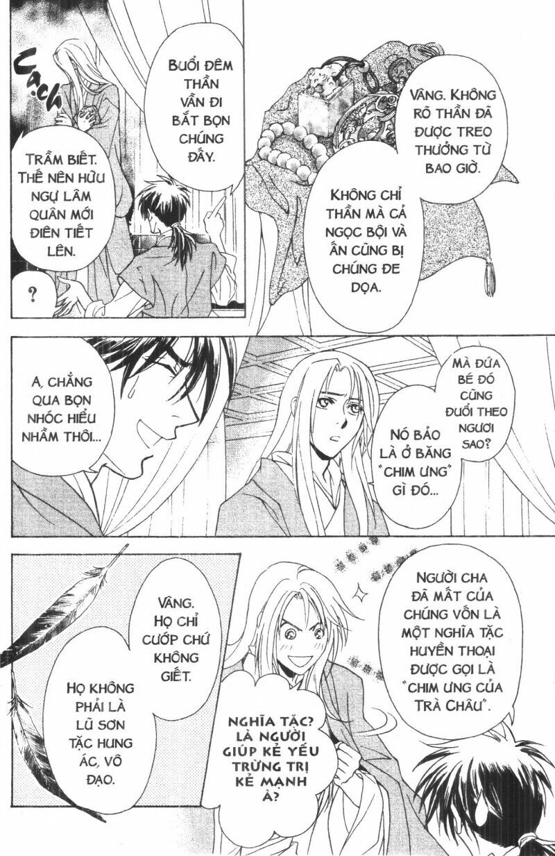 thái vân quốc truyện chapter 4 139