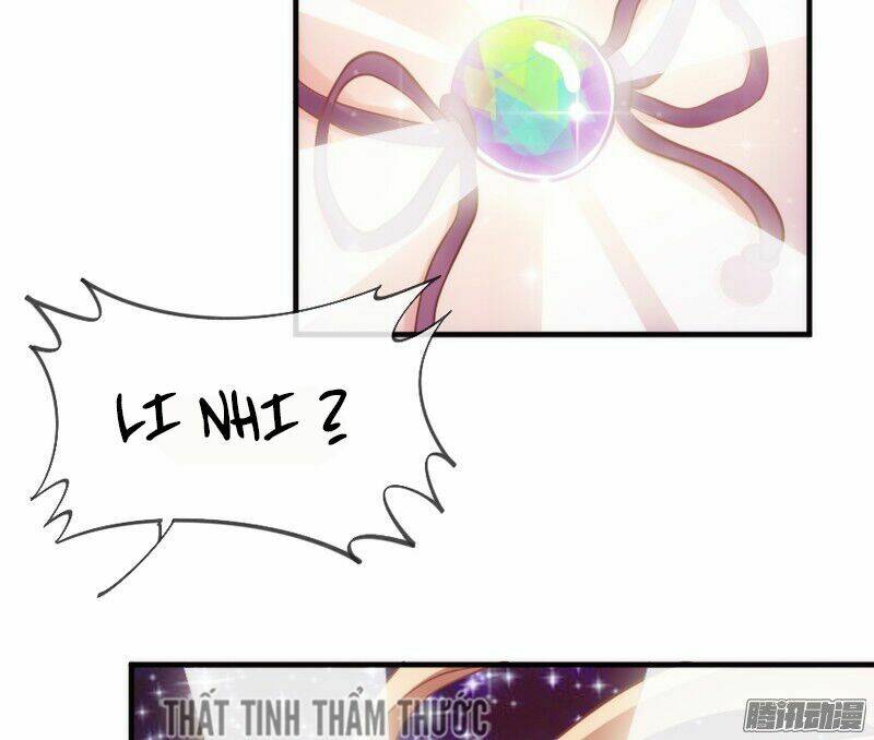 giữ chặt tiểu bạch long chapter 46 34