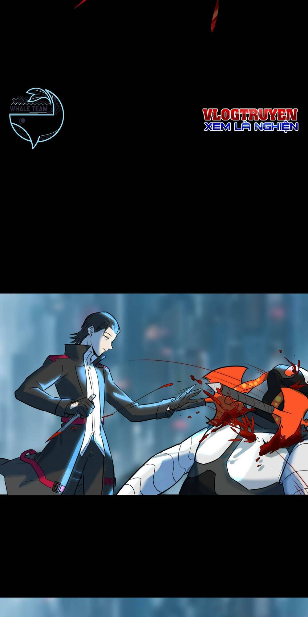 ta là hacker thiên đạo chapter 7 43