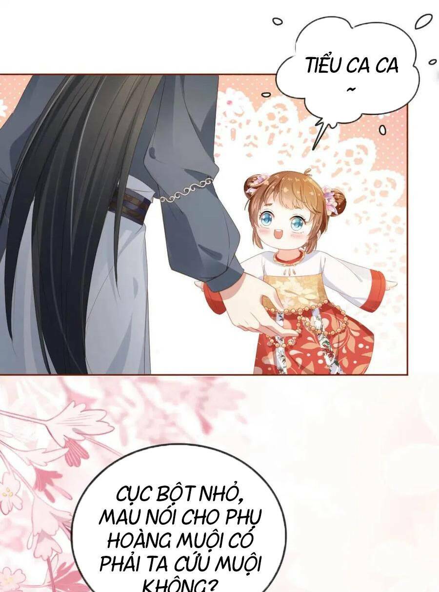 nhặt được bảo bối manh manh chapter 33 18