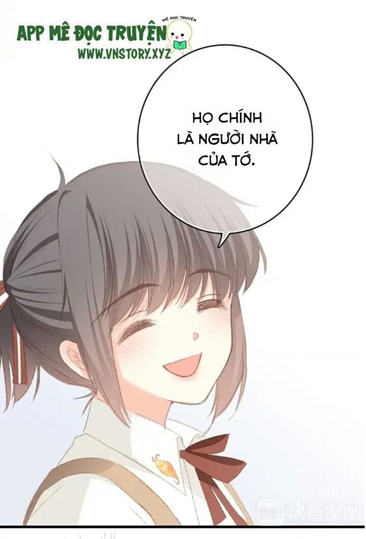 con tim rung động 2 chapter 61 42