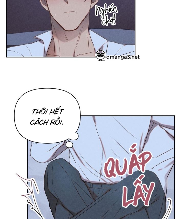 đại úy lãng mạn thân yêu của tôi chapter 3 30