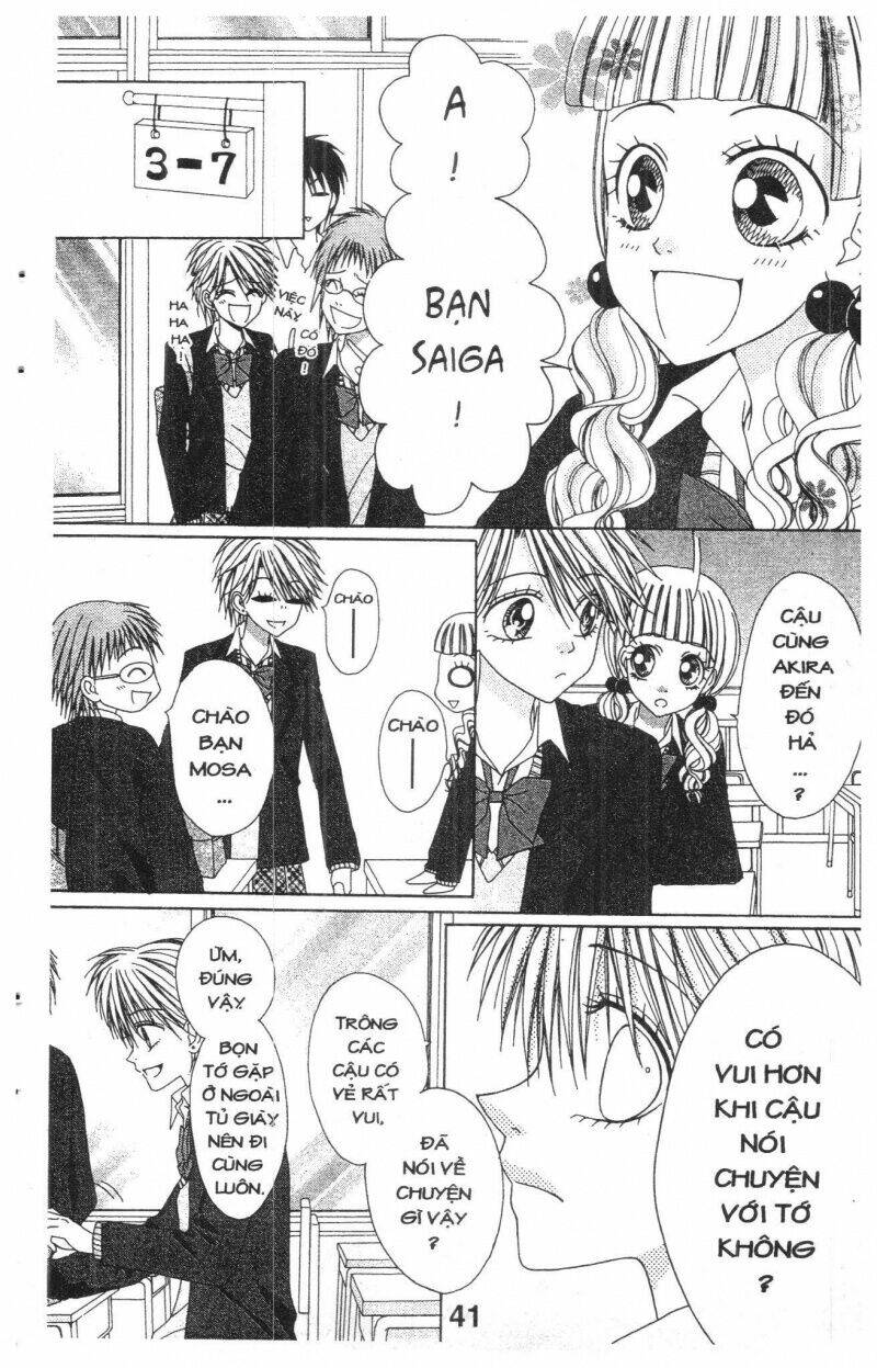 tomodachi gokko [takeuchi ayaka] chapter 7 41