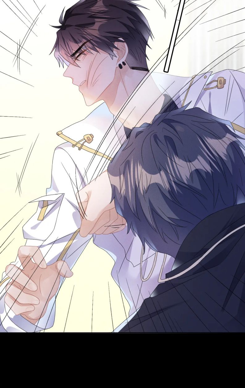 mạnh mẽ công chiếm chapter 42 39