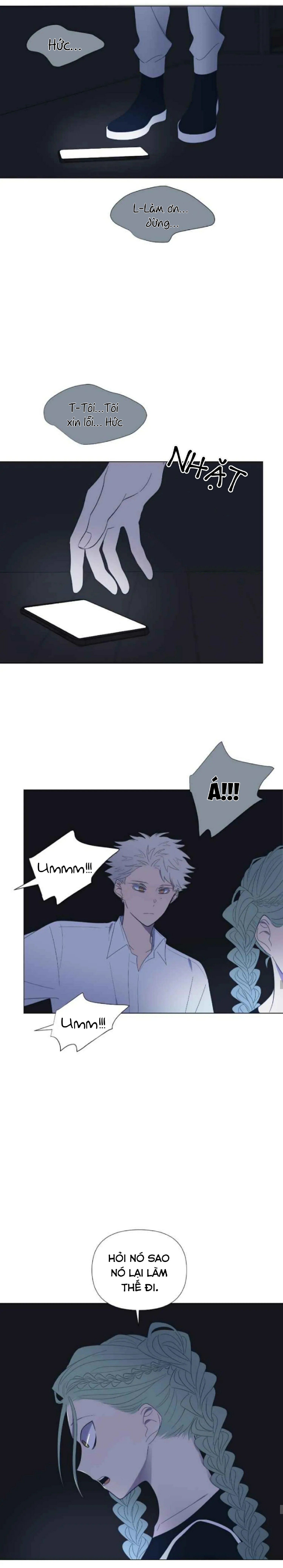 moonchild chapter 30 15