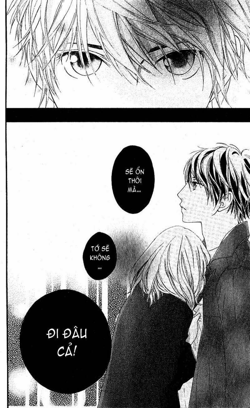 tình yêu học trò chapter 14 45