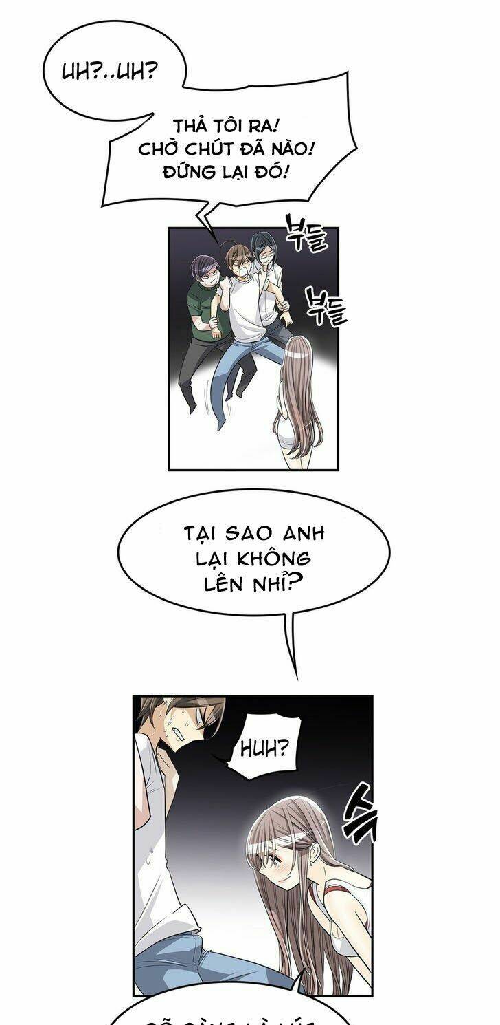 câu lạc bộ sa đoạ chapter 19 13