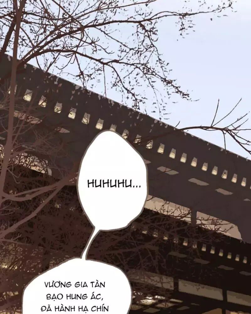 nô lệ câm chapter 1.2 19