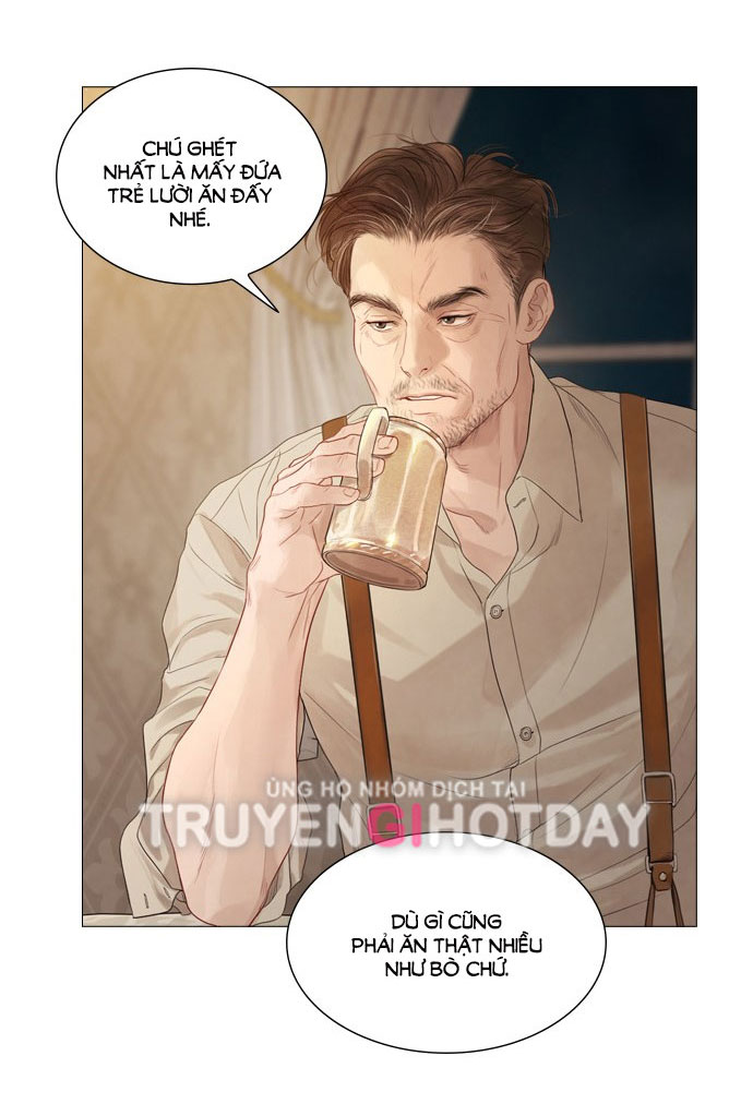 Khóc Đi Hay Là Cầu Xin Tôi Cũng Được chapter 1.2 - Trang 79