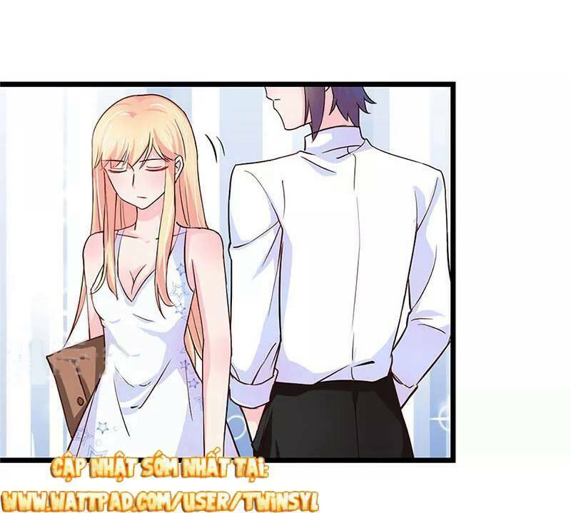 không gả cho tổng tài, gả cho người hầu chapter 115.5 4