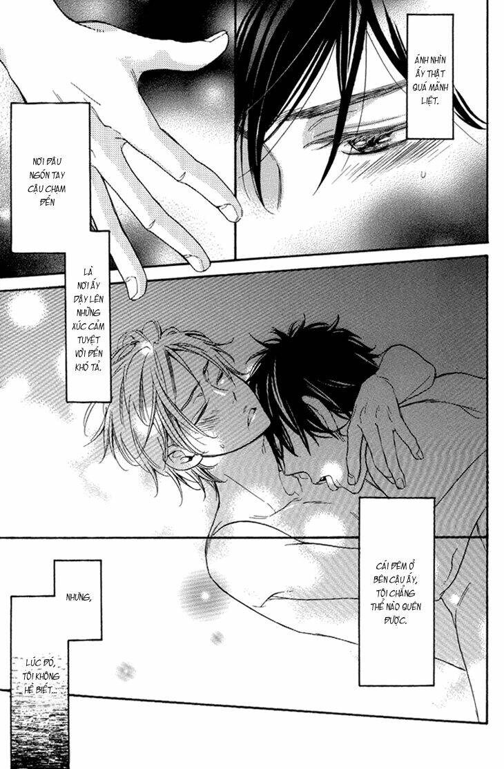 ouji no kikan chapter 2 7