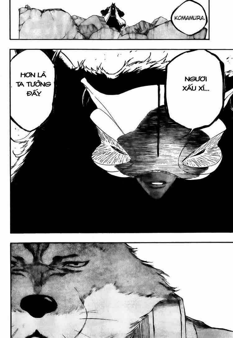 thần chết ichigo chapter 386 6