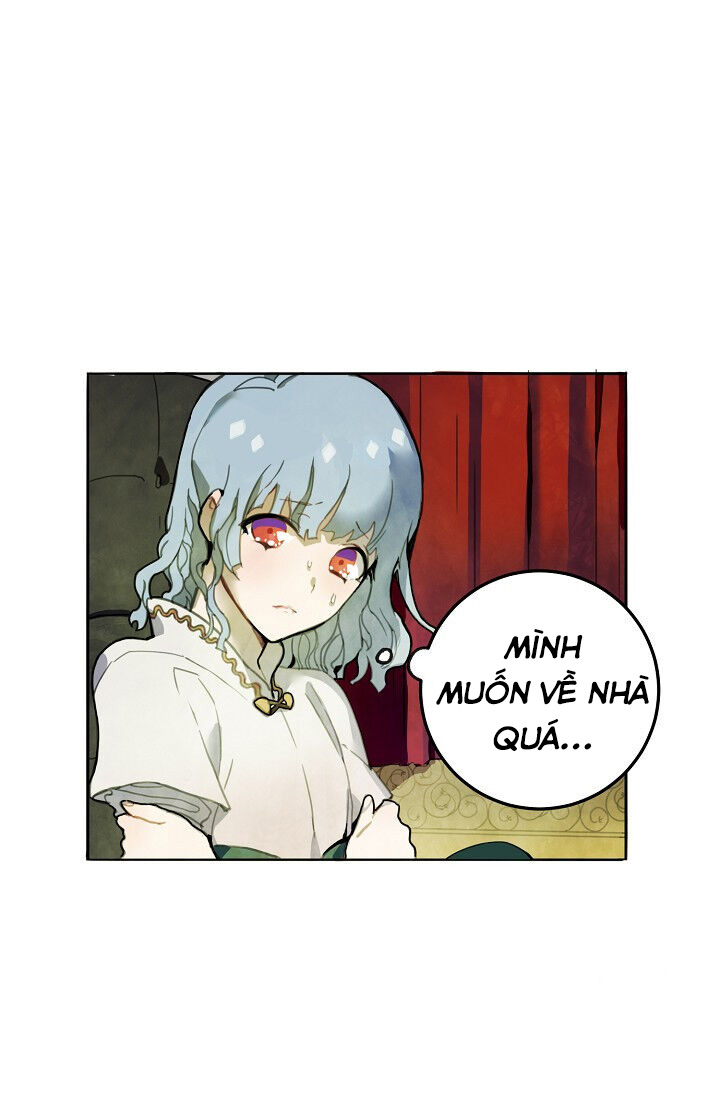 câu chuyện về đứa con hoang bị ghét bỏ chapter 1 5