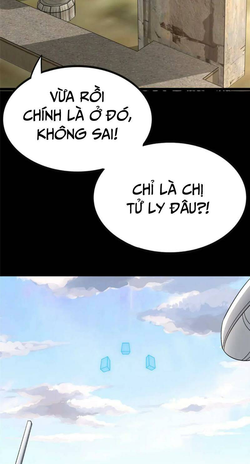 bạn gái virus của tôi chapter 401 31