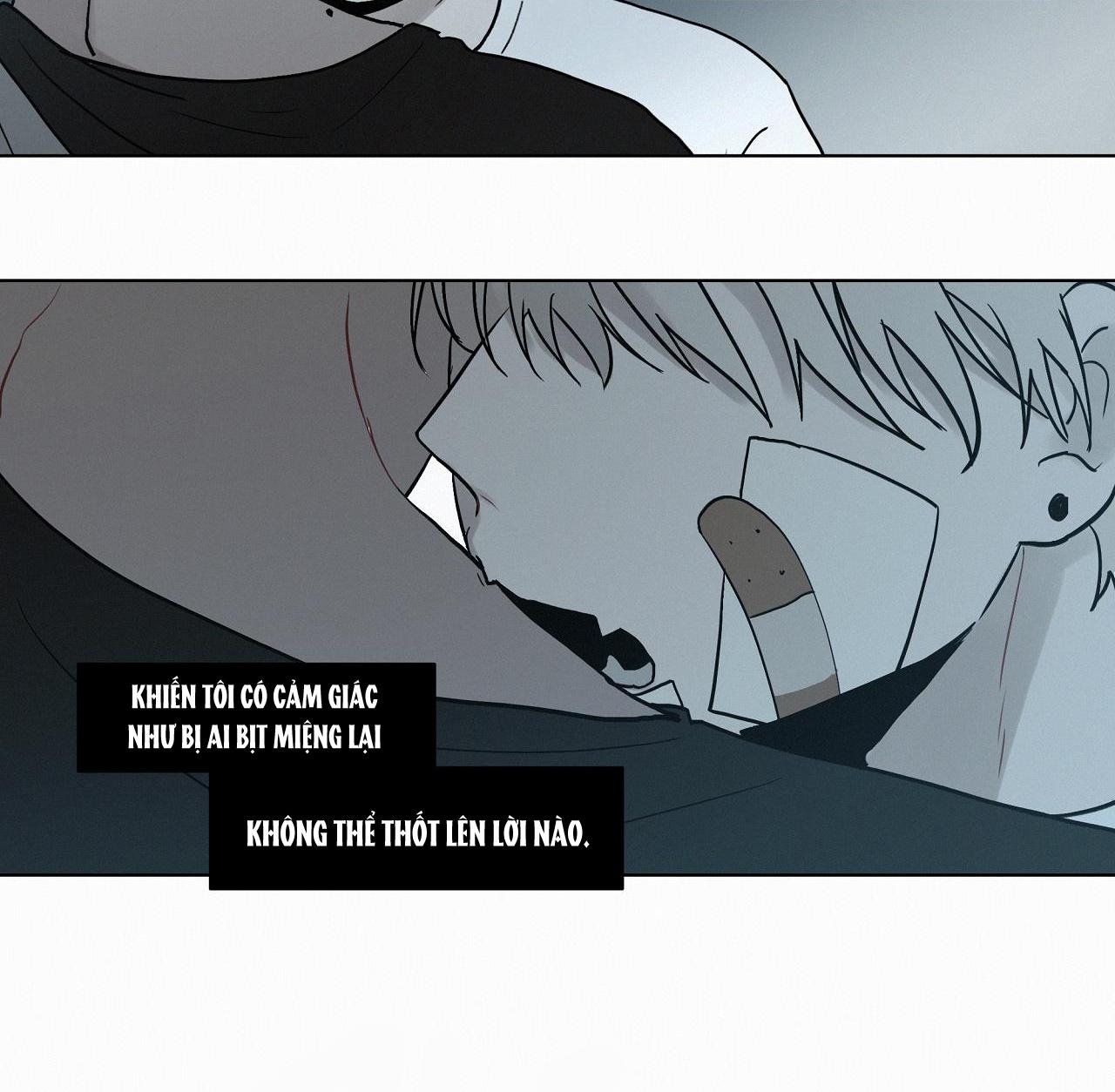 hiến tế máu chapter 46 22