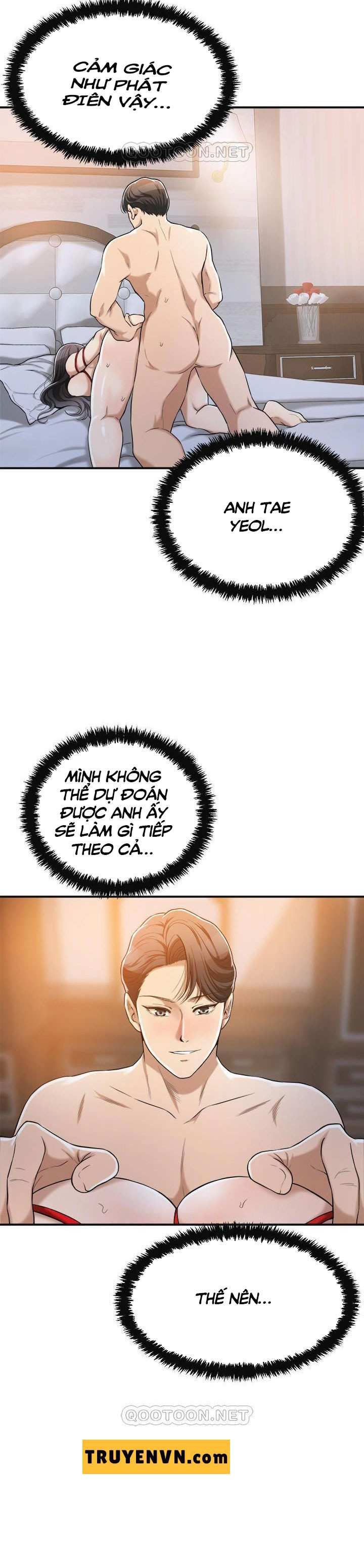 craving - dục vọng chapter 24 6