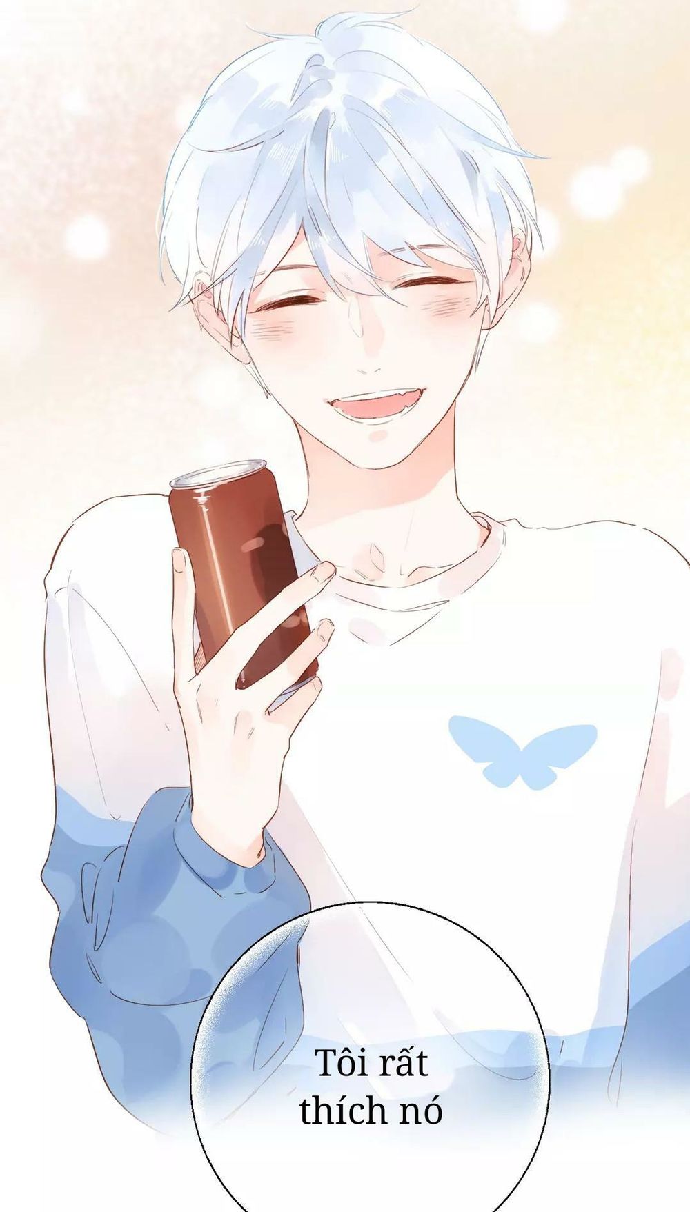 sos! tôi đã yêu một con sâu bướm (phần 2) chapter 54 15