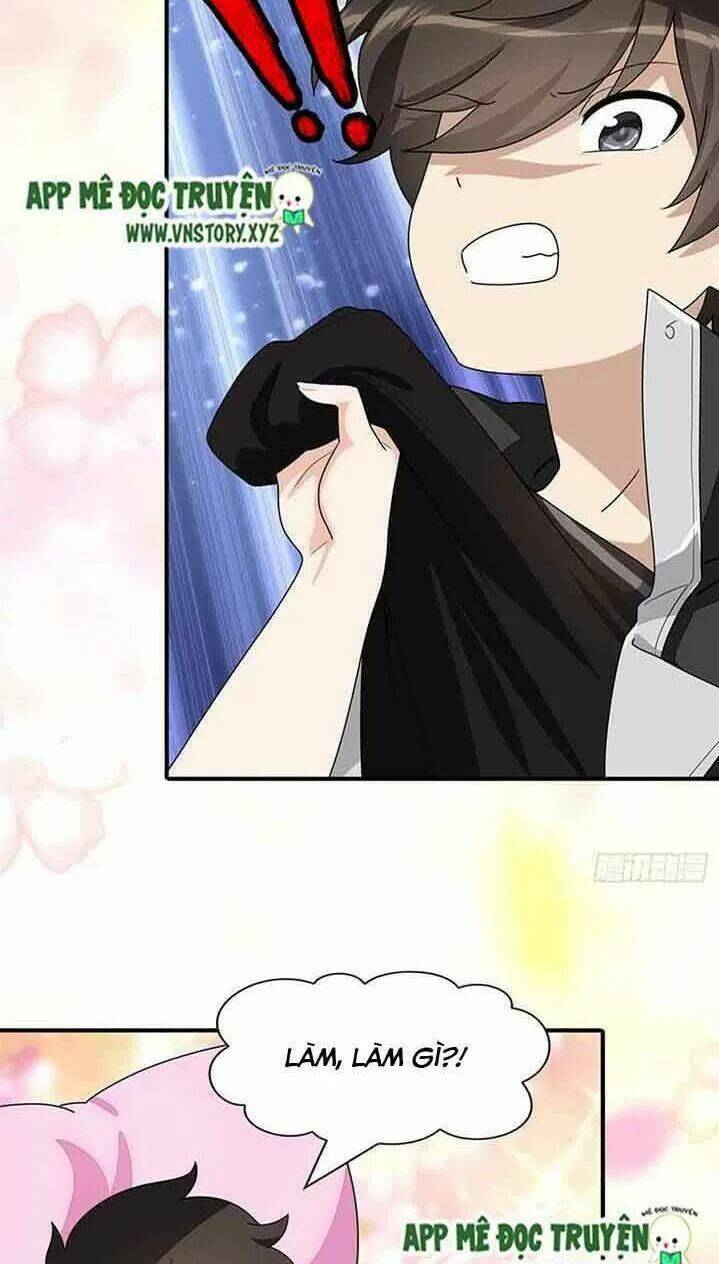 bạn gái virus của tôi chapter 184 14