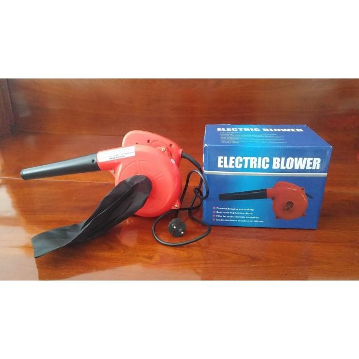 THỔI BỤI PHÒNG NET BLOWER