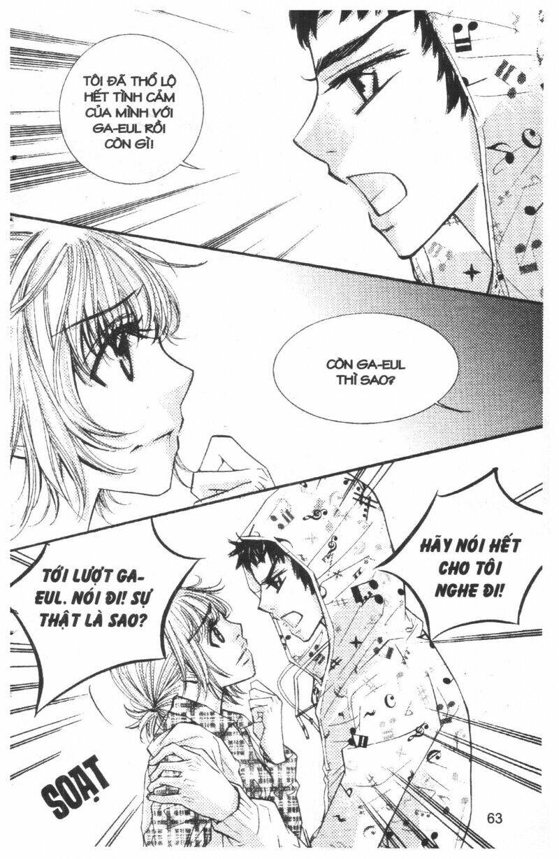 scandal đáng ngờ chapter 17 13