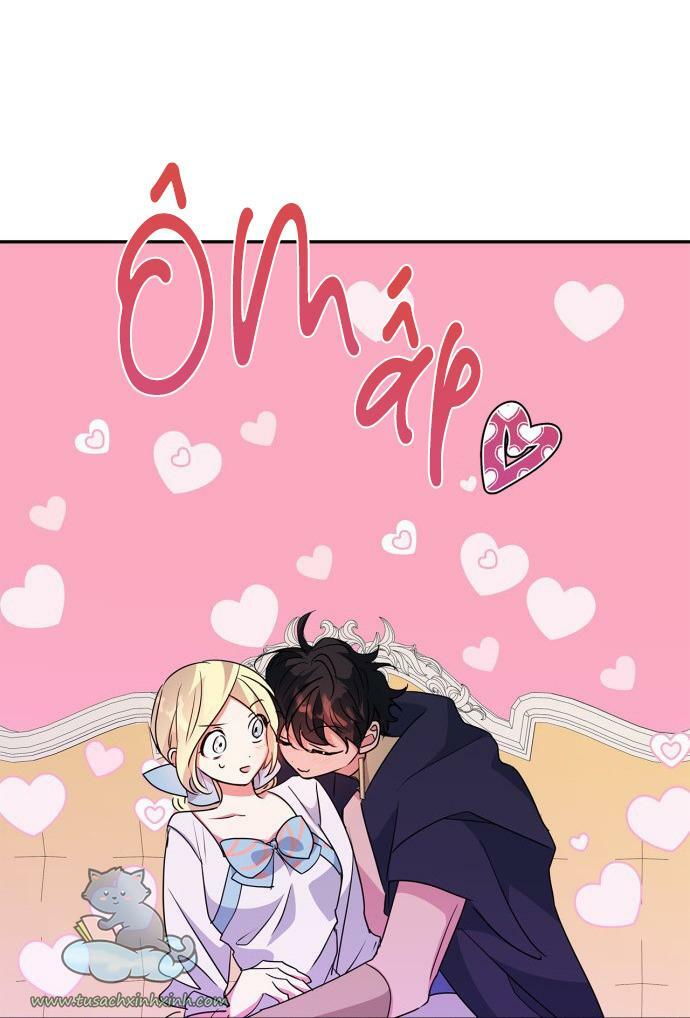 tôi đang nuôi dưỡng một con quái thú chapter 62 26