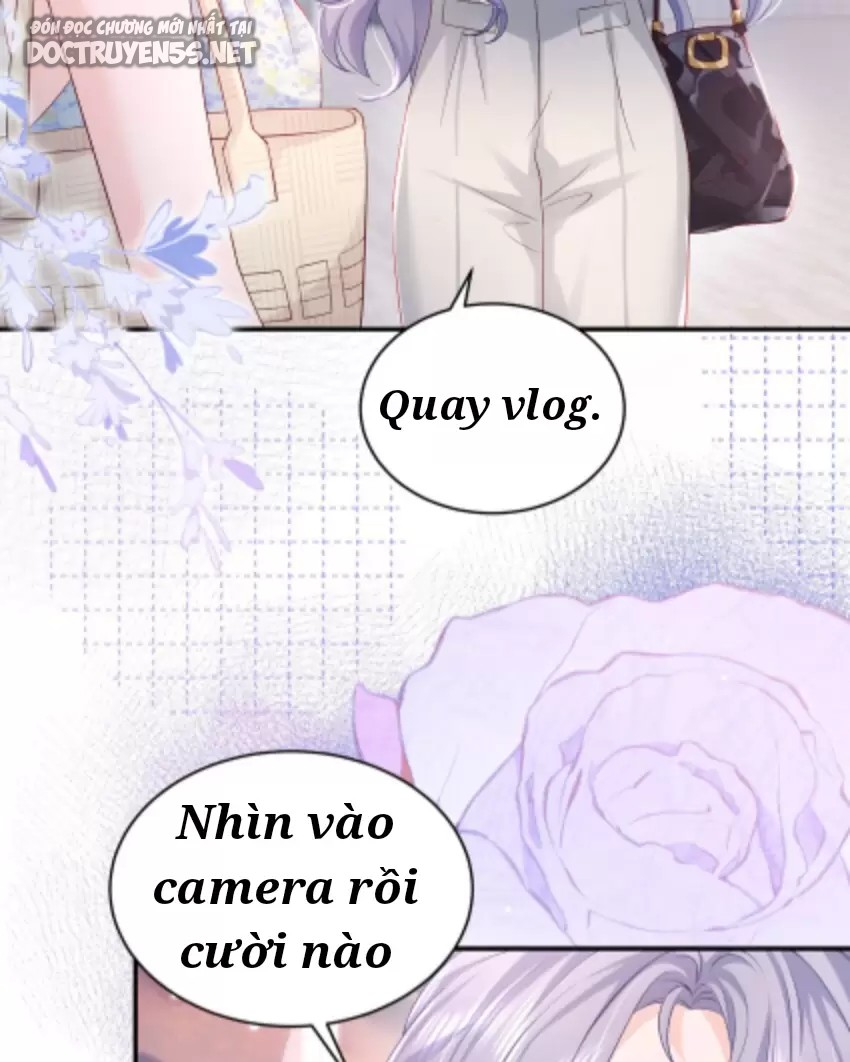 mận xanh chapter 58 16