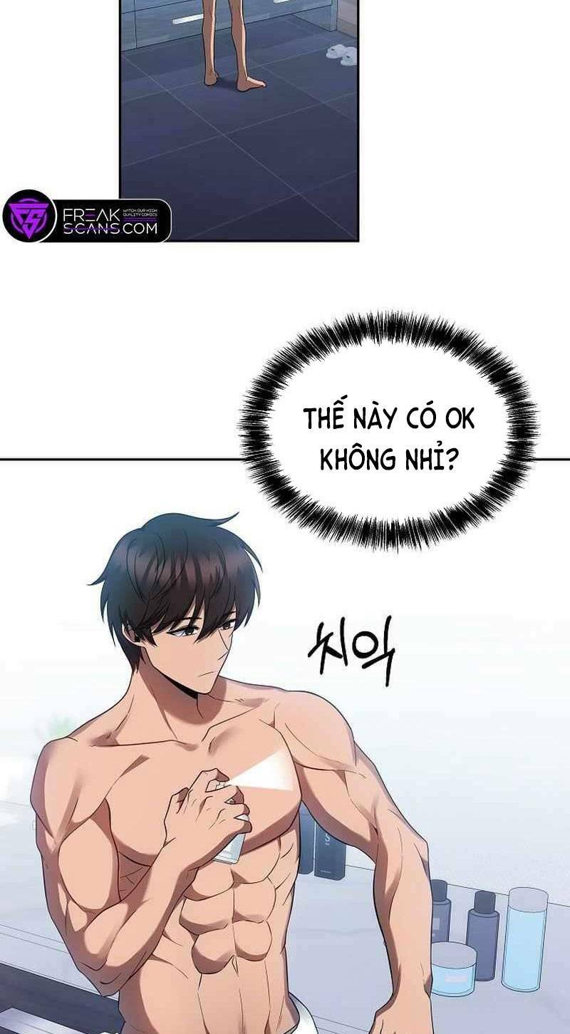 sự khởi đầu của tiền nhân chapter 9 41