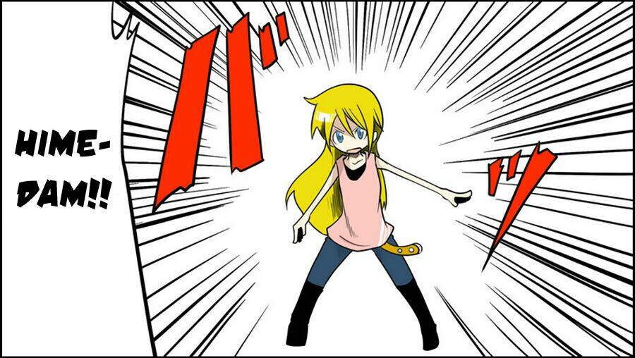 senyuu chapter 37 34