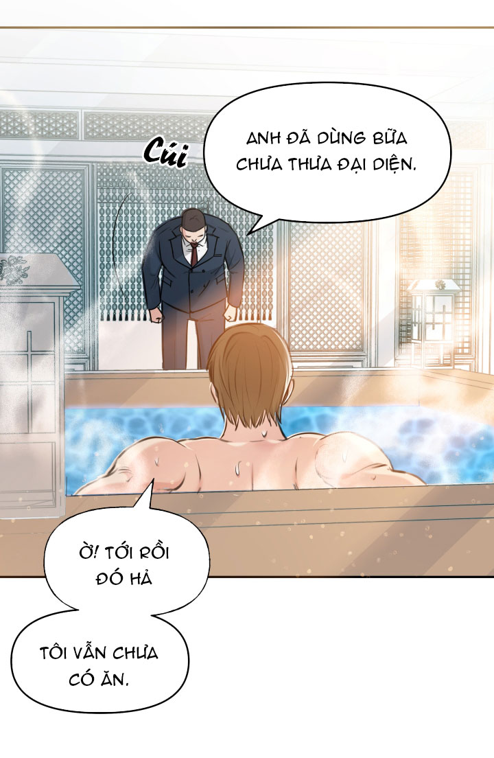 vị đại diện đáng ngờ chapter 3 51