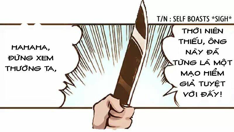 thợ rèn chuyển sinh chapter 1.1 14