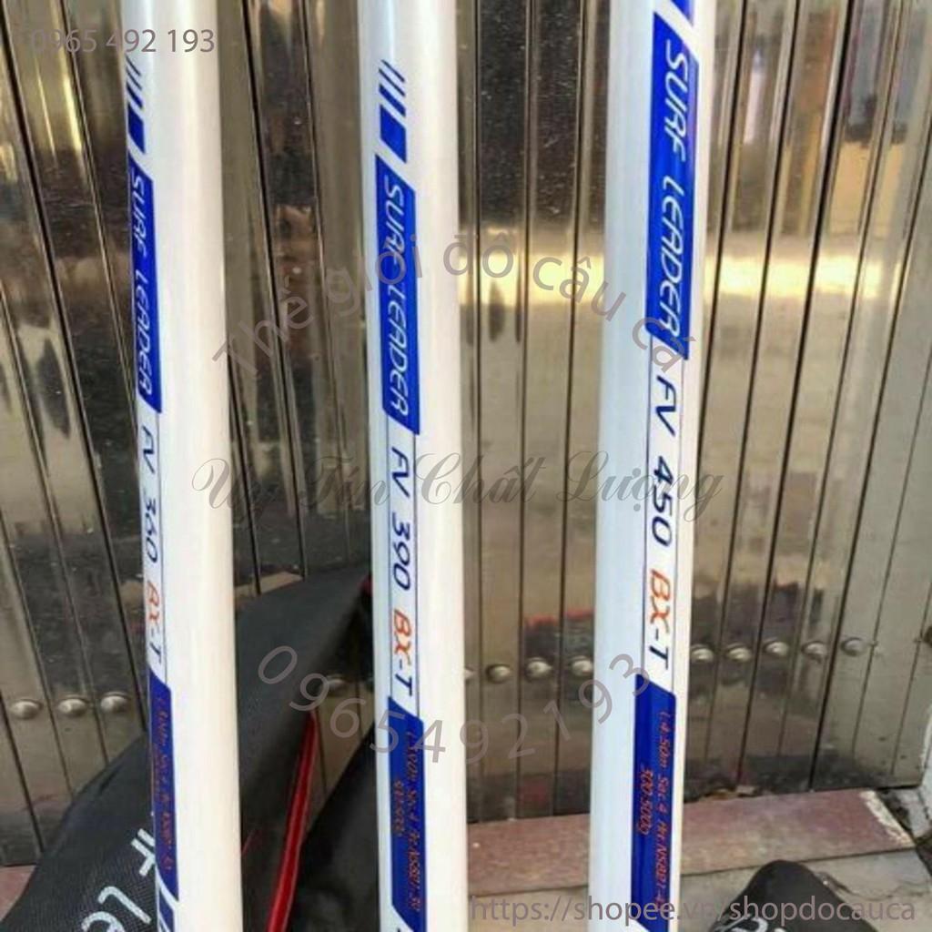 Cần câu GW Surf Leader FV câu lục