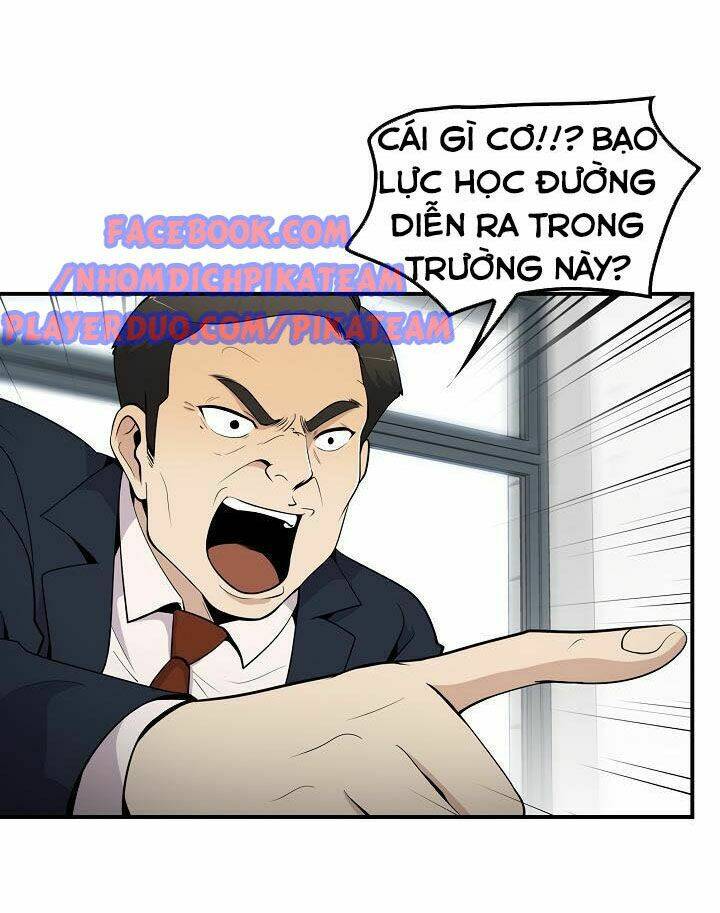 điều tra viên chuyển sinh chapter 9 12