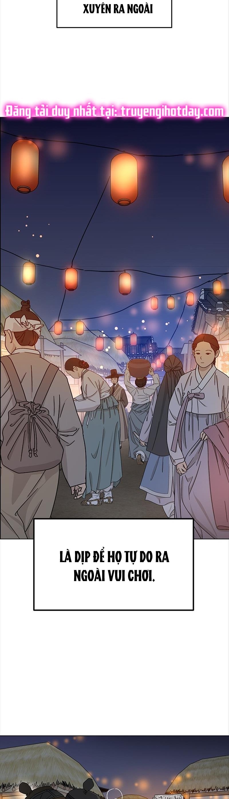 nhân duyên kiếp trước chapter 48.1 14