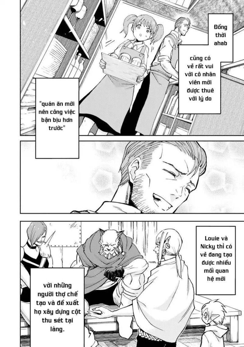 i'm a middle-aged man who got my adventurer license revoked chapter 31 2