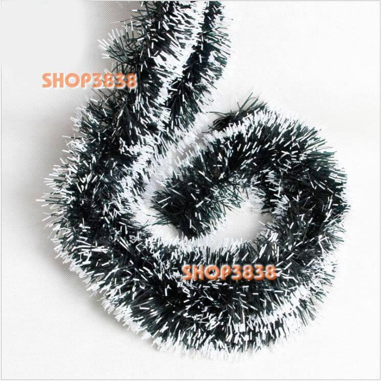 Combo 4 Dây Chồn Treo Trang Trí Noel