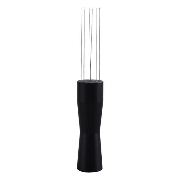 2pc Stainless Steel Coffee Tamper Leveler Type Tool