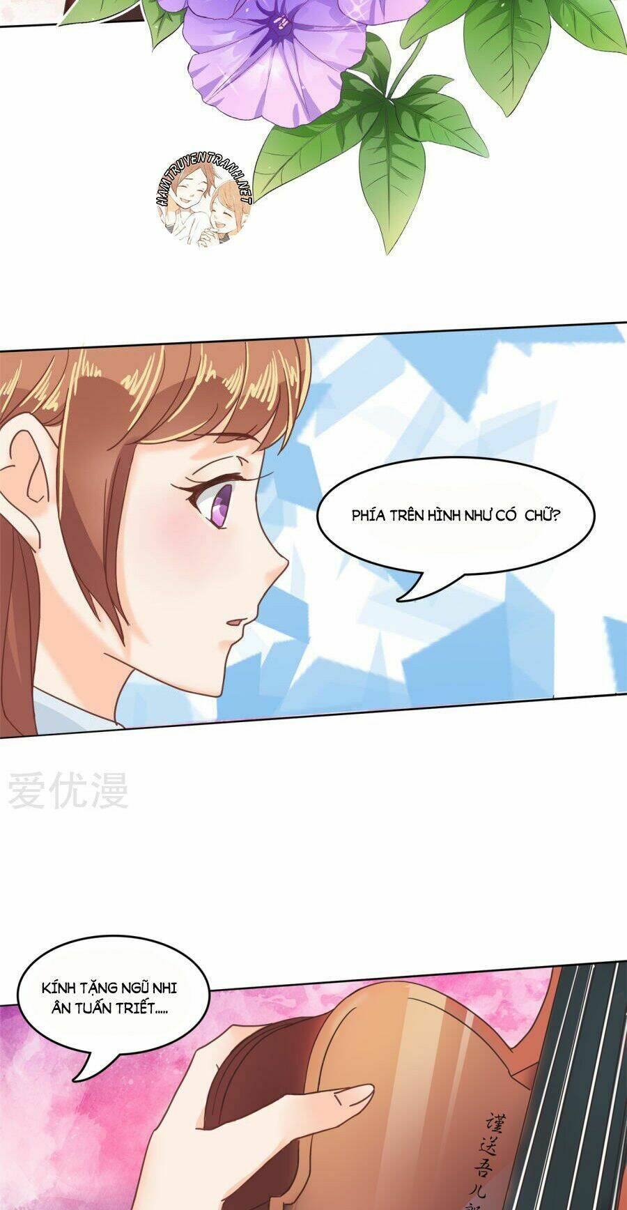 học bá ca ca đừng động vào tôi chapter 31 12