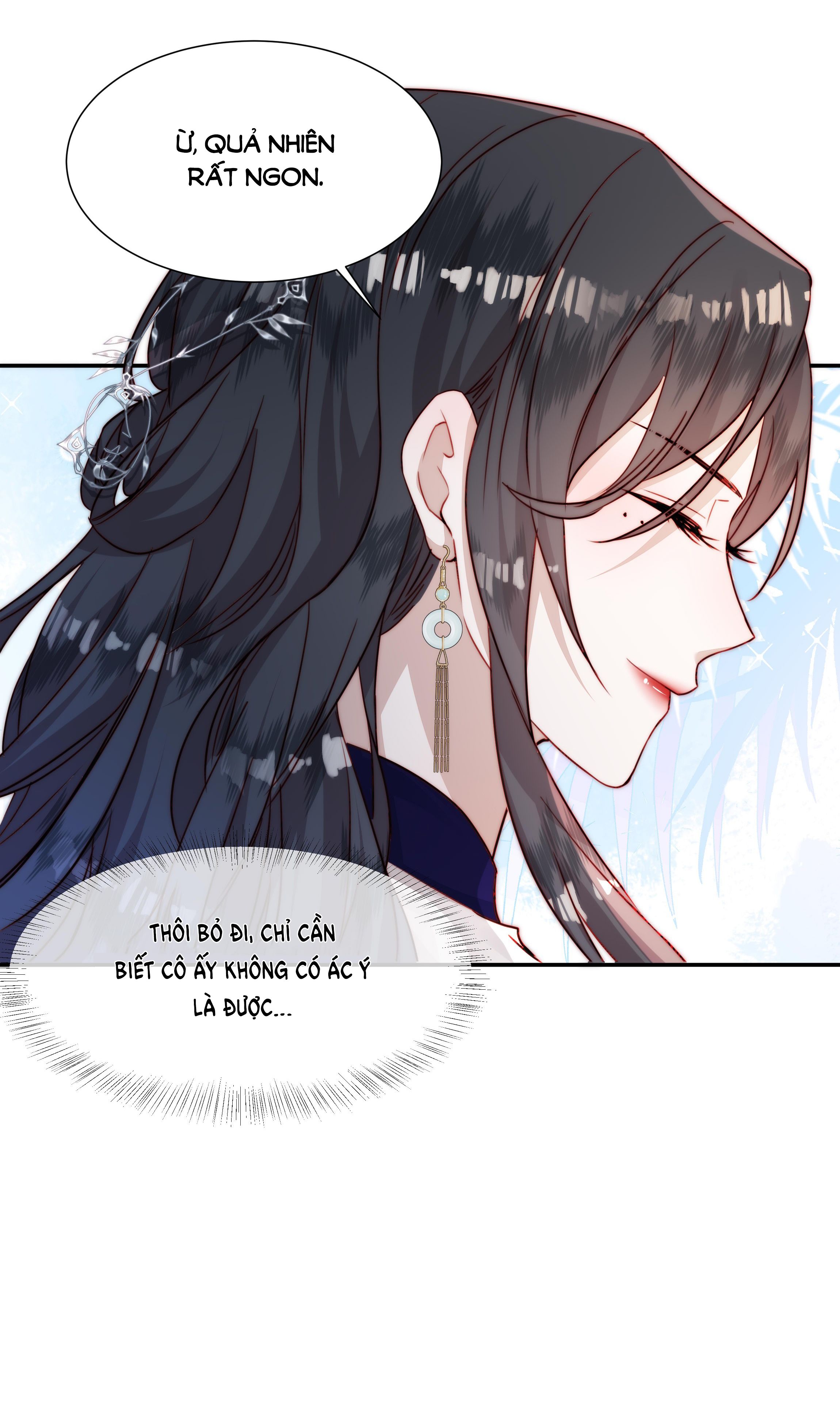 hot search phủ sóng! kẻ muốn buông xuôi như tôi nổi tiếng sau một đêm chapter 9.2 16