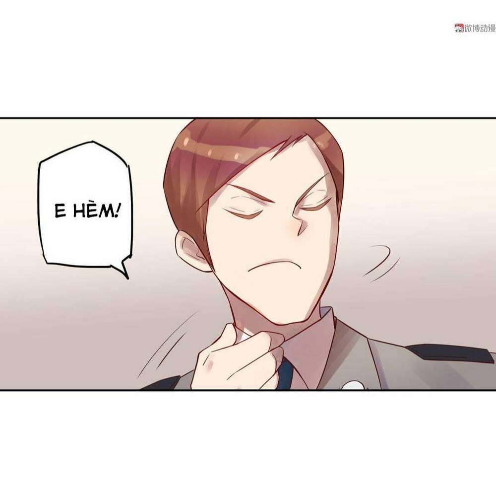 tất cả châu bảo đều cầu xin tôi trêu chọc nó chapter 9 8