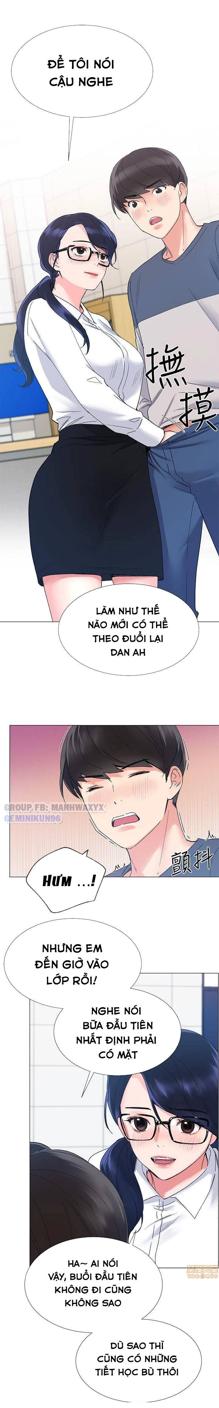 trả thù cô ta chapter 14 21
