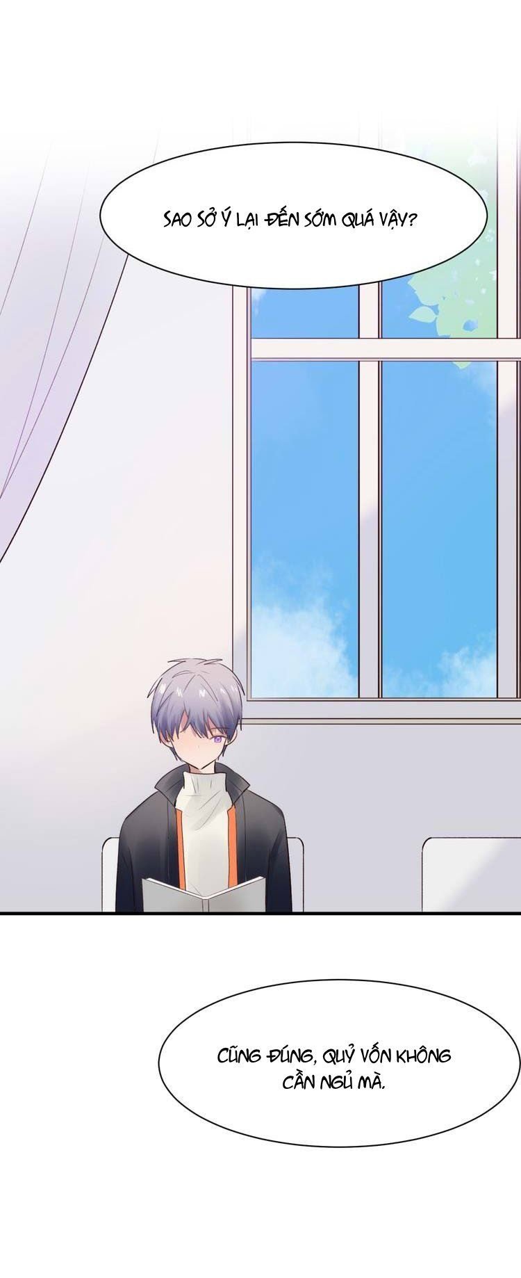 nhất tiễn khuynh tâm chapter 12 6