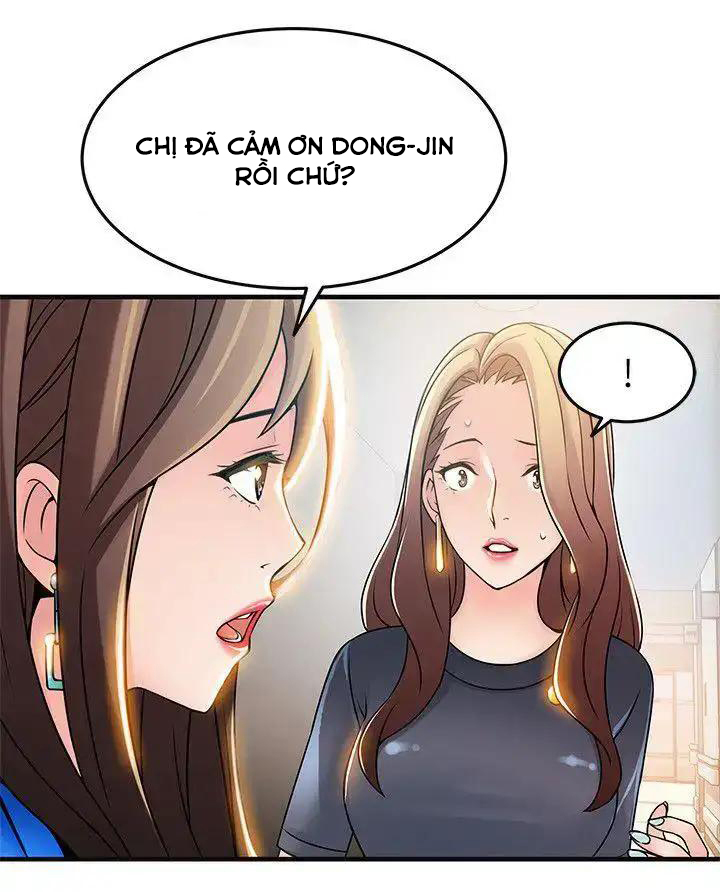 điểm yếu chapter 25 26