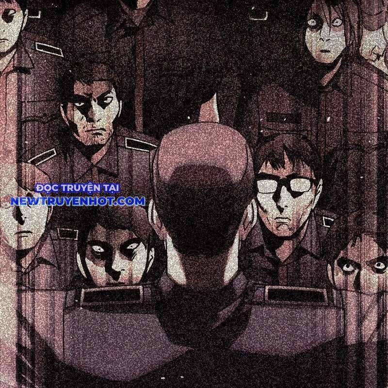 tận thế cũng chỉ là trò chơi chapter 67 167