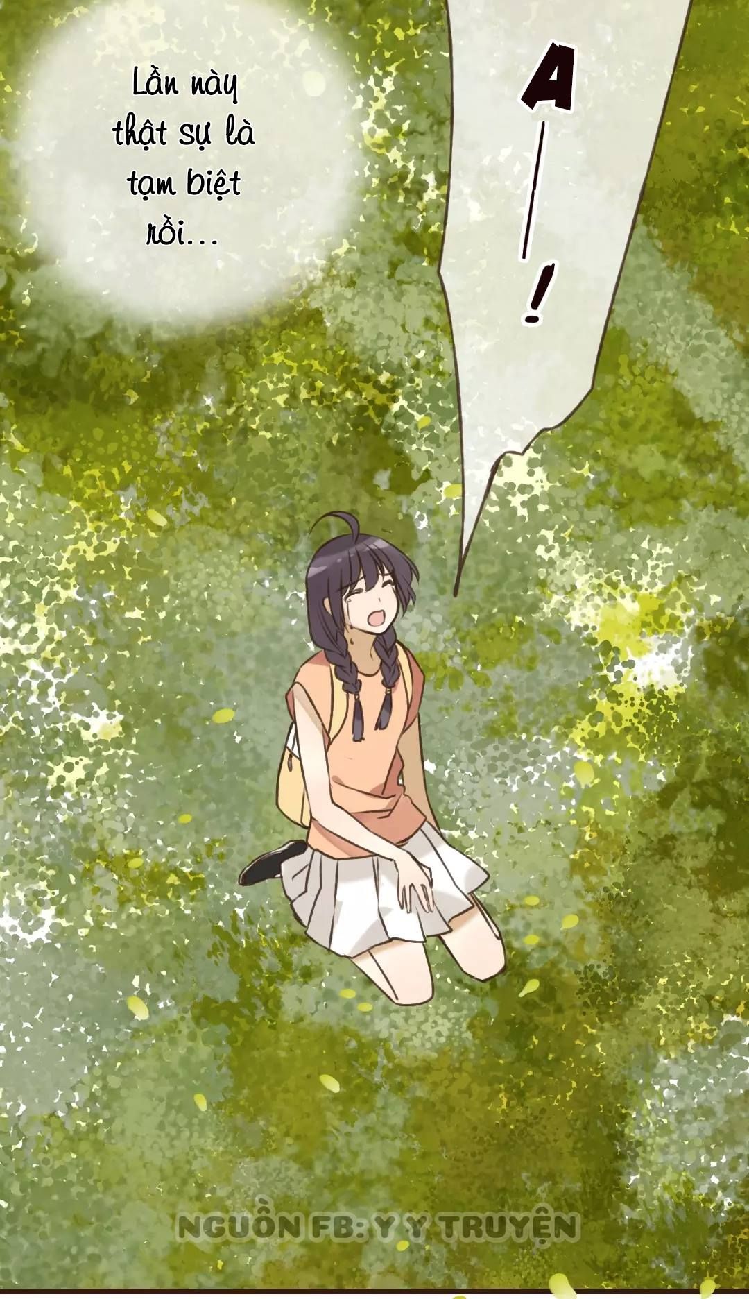 trên trời rớt xuống một hòa thượng ngốc chapter 58 29